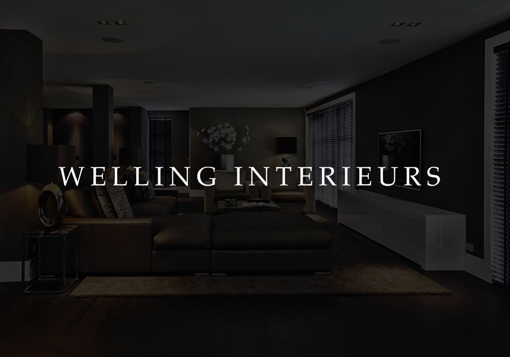 welling interieurs